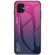 Чохол Samsung Galaxy A04 Gradient Hello Rose Blue