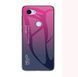 Чохол Google Pixel 2 Gradient Hello Rose Blue