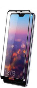 Захисне скло Huawei Ascend P20 Full Cover (Mocolo 0.33 mm)