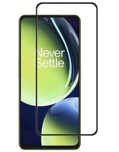 Захисне скло OnePlus Nord CE 3 Lite (Mocolo 0.33 mm) 5D Full Glue