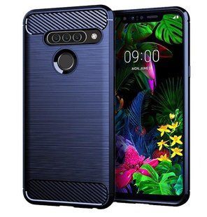 Чохол Ipaky Armor для LG V50 blue