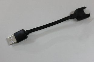 USB Mi Fit кабель Xiaomi Mi Band 2
