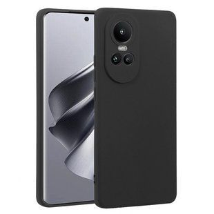 Чехол MSVII для Oppo Reno10 Global (поликарбонат)