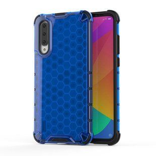 Чохол Keysion Shockproof для Xiaomi Mi A3 blue