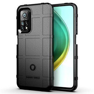 Чохол Rugged Shield для Xiaomi Mi 10T