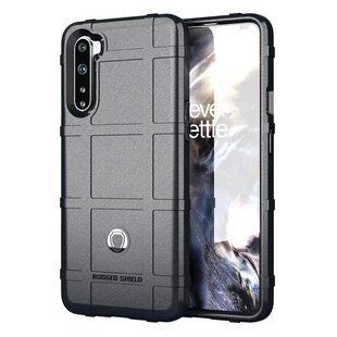 Чехол Rugged Shield для OnePlus Nord