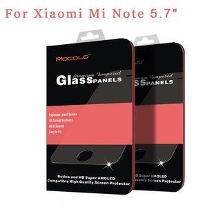 Защитное стекло Xiaomi Mi Note 5.7" (Mocolo 0.33mm)