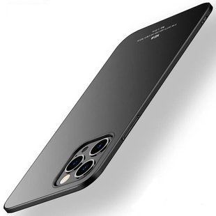 Чехол MSVII для Apple iPhone 15 Pro (поликарбонат)