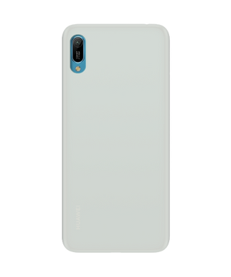Силіконовий чохол Soft Touch для Huawei Y6 2019