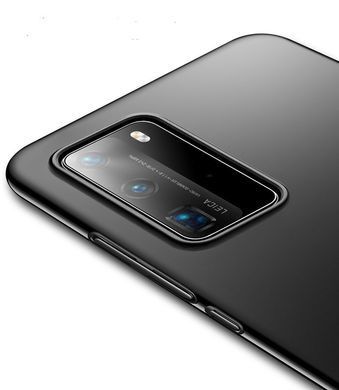 Чехол MSVII для Huawei P40 (поликарбонат)