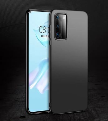 Чехол MSVII для Huawei P40 (поликарбонат)