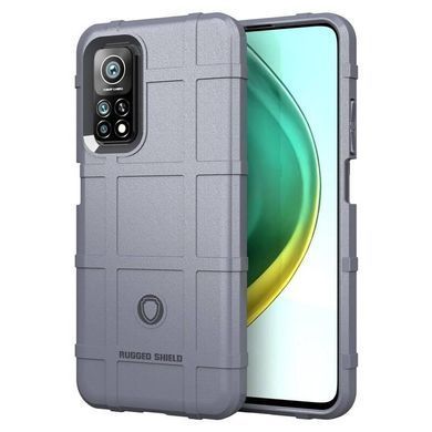 Чохол Rugged Shield для Xiaomi Mi 10T