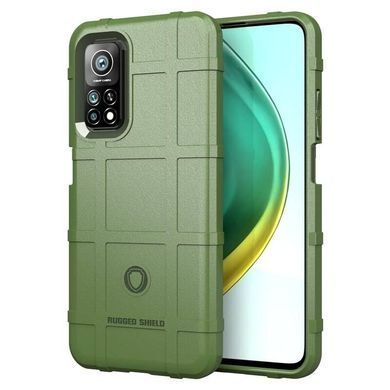 Чохол Rugged Shield для Xiaomi Mi 10T
