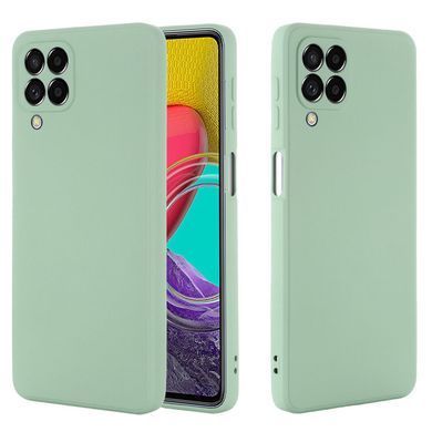 Силіконовий чохол Soft Touch для Samsung Galaxy M53 5G