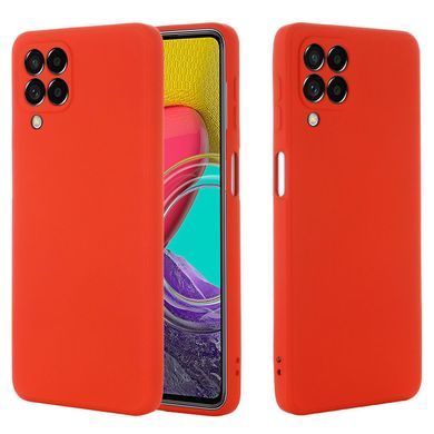 Силіконовий чохол Soft Touch для Samsung Galaxy M53 5G