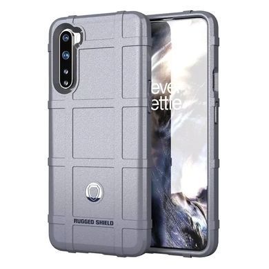Чохол Rugged Shield для OnePlus Nord