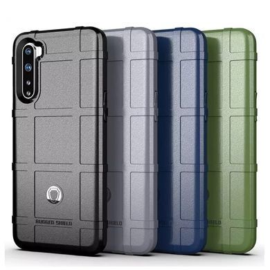 Чохол Rugged Shield для OnePlus Nord