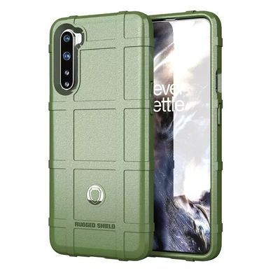 Чохол Rugged Shield для OnePlus Nord