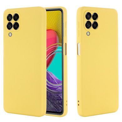 Силіконовий чохол Soft Touch для Samsung Galaxy M53 5G