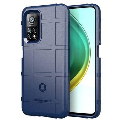 Чохол Rugged Shield для Xiaomi Mi 10T