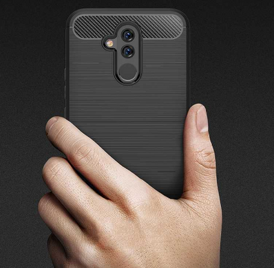 Чохол Ipaky Armor для Huawei Mate 20 Lite