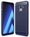 Чохол Ipaky Armor для Samsung Galaxy A8 2018 A530 Blue