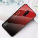 Чохол OnePlus 7T Pro Gradient Hello Red Black