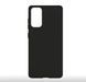 Чехол MSVII для Samsung Galaxy A03s (поліікарбонат)