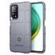 Чохол Rugged Shield для Xiaomi Mi 10T