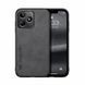 Кожаный чехол Sheepskin с магнитом для Realme C63