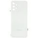 Задня кришка для Samsung Galaxy A32 4G White