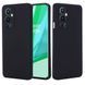 Силиконовый чехол Liquid Silicone Case OnePlus 9 Pro