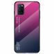 Чехол Oppo A52 Gradient Hello Rose Blue
