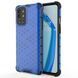 Чохол Keysion Shockproof для OnePlus 9R blue