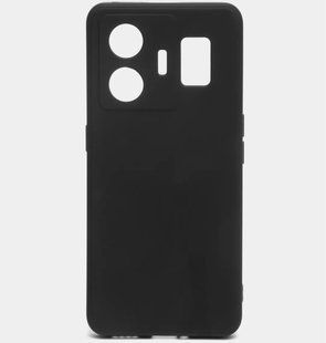 Силиконовый чехол Soft Touch для Realme GT5