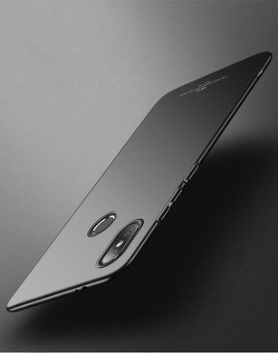 Чохол MSVII для Xiaomi Redmi Note 6 Pro (полікарбонат)
