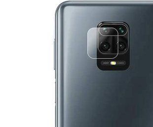 Защитное стекло для камеры Xiaomi Redmi Note 9S (Mocolo 0.33mm)