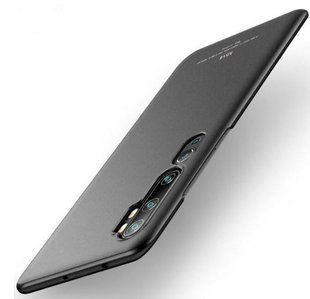 Чехол MSVII для Xiaomi Mi Note 10 / CC9 Pro (поликарбонат)