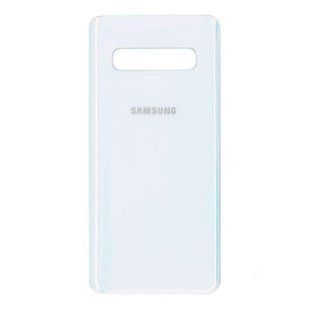 Задня кришка для Samsung Galaxy S10 PLUS White