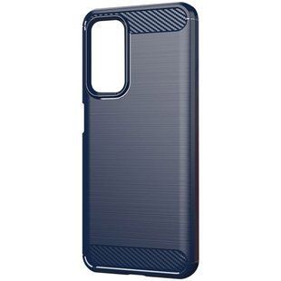 Чохол Ipaky Armor для Xiaomi Redmi Note 12 Pro 4G blue