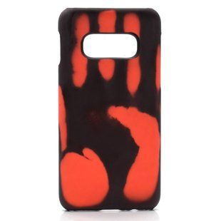 Термо-чохол для Samsung Galaxy S10E Red