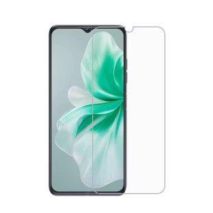 Защитное стекло Oukitel C38 (Mocolo 0.33 mm) Clear