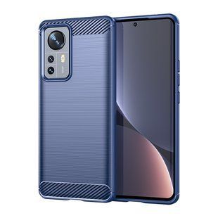 Чехол Ipaky Armor для Xiaomi 12 Pro blue