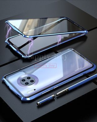 Magnetic case Full Glass 360 (магнитный чехол) для&nbsp;Huawei Mate 30 Pro