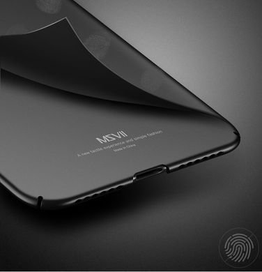 Чохол MSVII для Xiaomi Redmi Note 6 Pro (полікарбонат)
