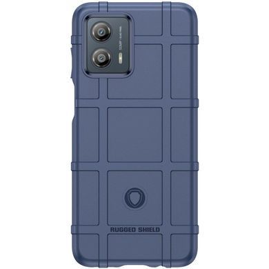 Чехол Rugged Shield для Motorola Moto G53