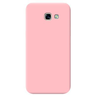 Силіконовий чохол Soft Touch для Samsung Galaxy A5 2017