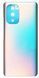Задняя крышка для Xiaomi Mi 11i (M2012K11G) Celestial Silver