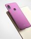 Чохол MSVII для Xiaomi Redmi Note 6 Pro (полікарбонат)