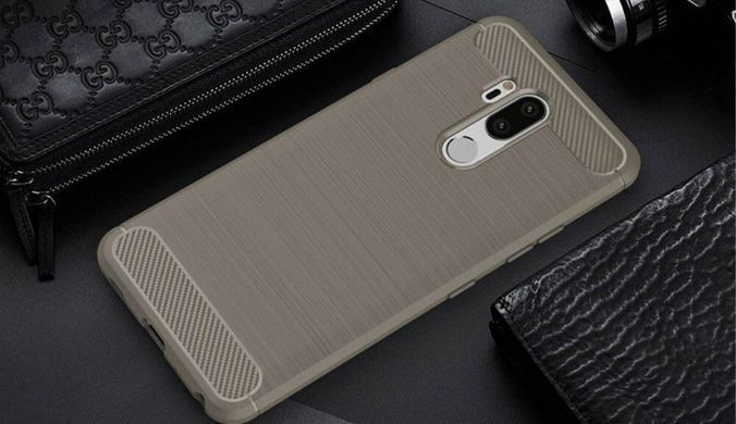 Чехол Ipaky Armor для LG G7